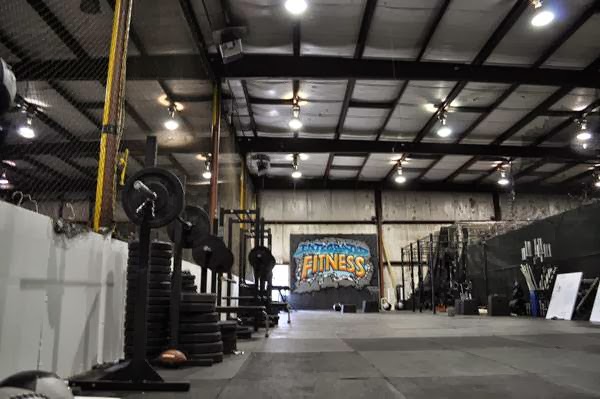  Integrated Fitness Training