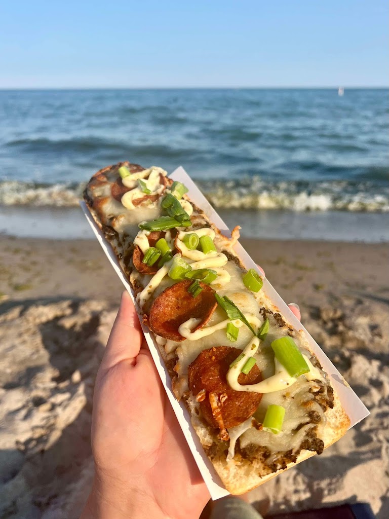 Food & drink