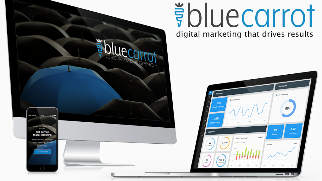 Blue Carrot Creative