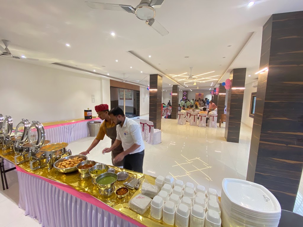 Dadich S Satvik Bhoj