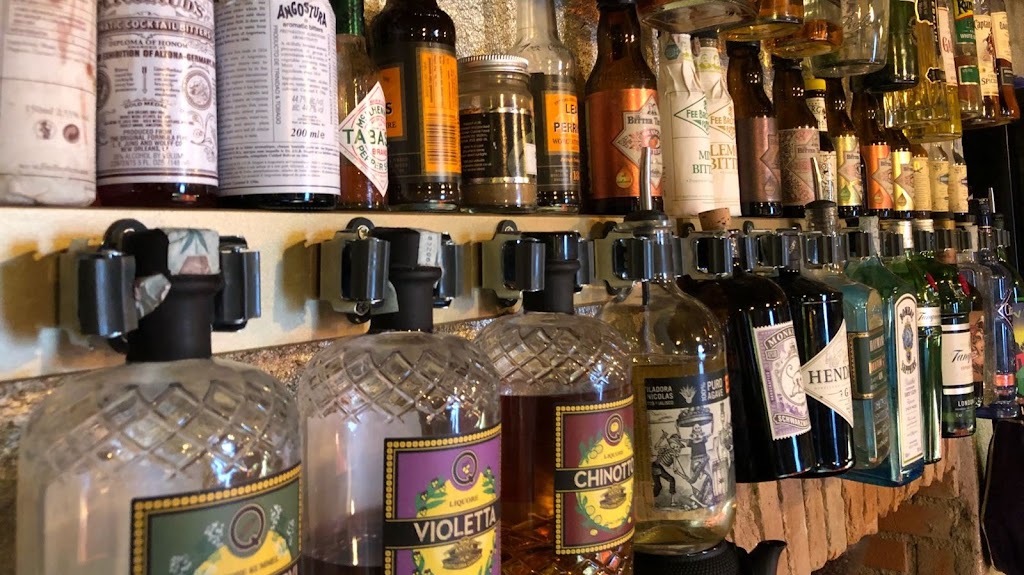 Beauty Bar * ristorante & cocktail bar