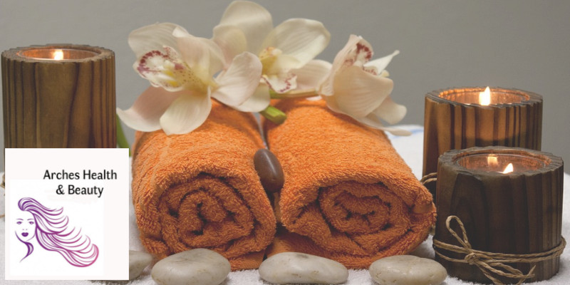 Arches Health Beauty