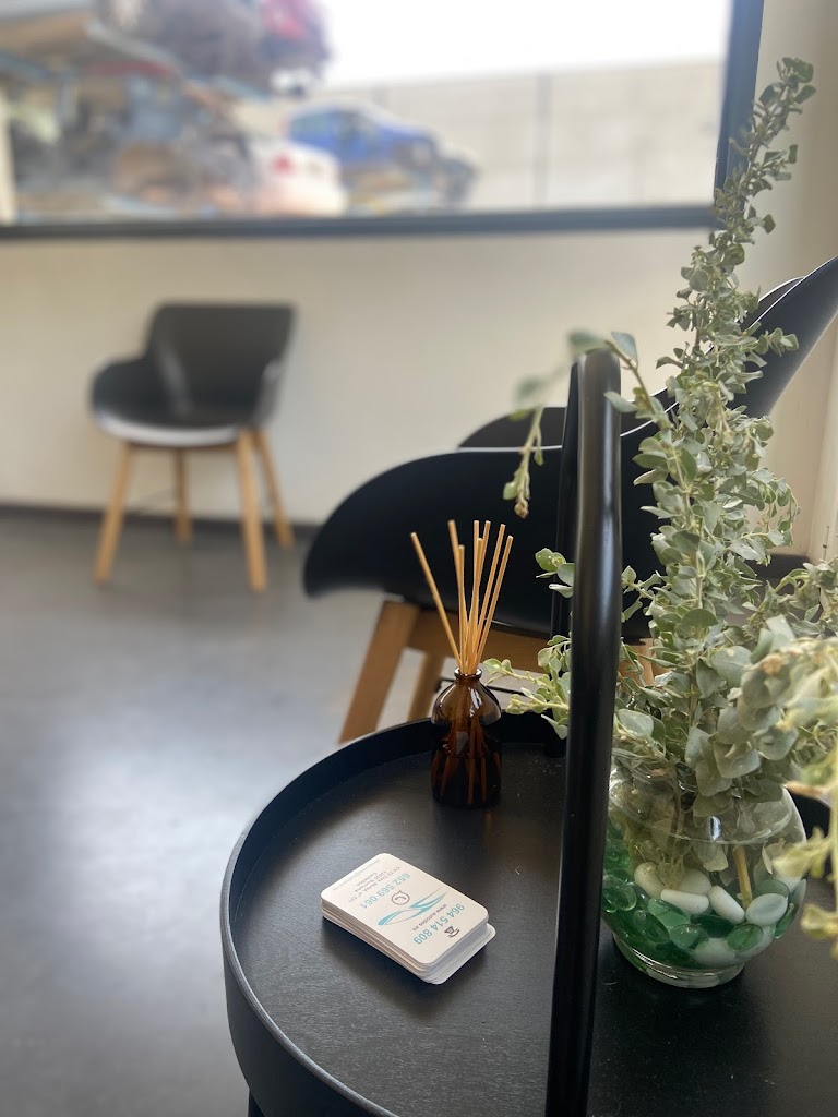 DESGUACE BURRIANA AUTODES