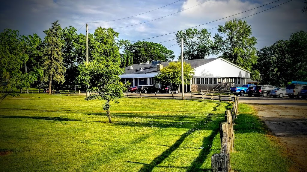  Columbus Country Club