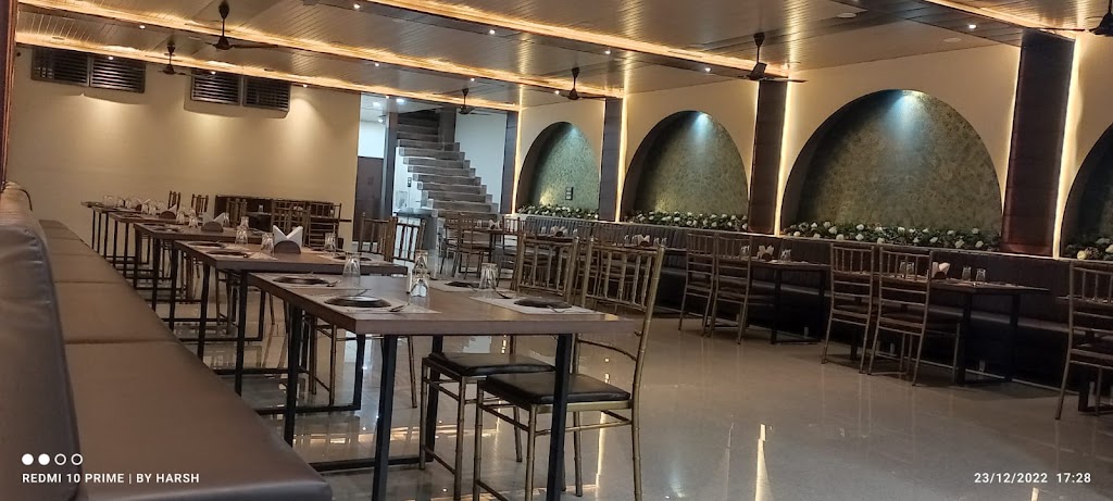 Vaishali Shree Restaurant Banquet