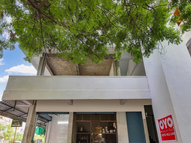 Super Oyo Flagship Hotel Hills Land