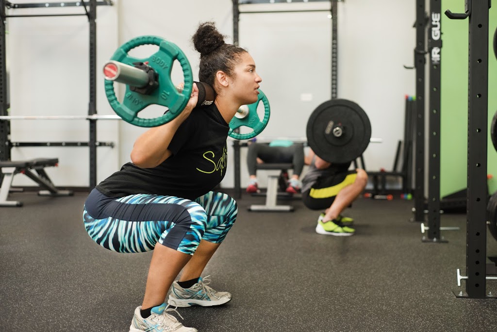  Chicago Fit Performance