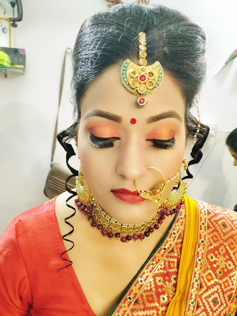 Pearl Beauty Parlour Training Centre Aligarh