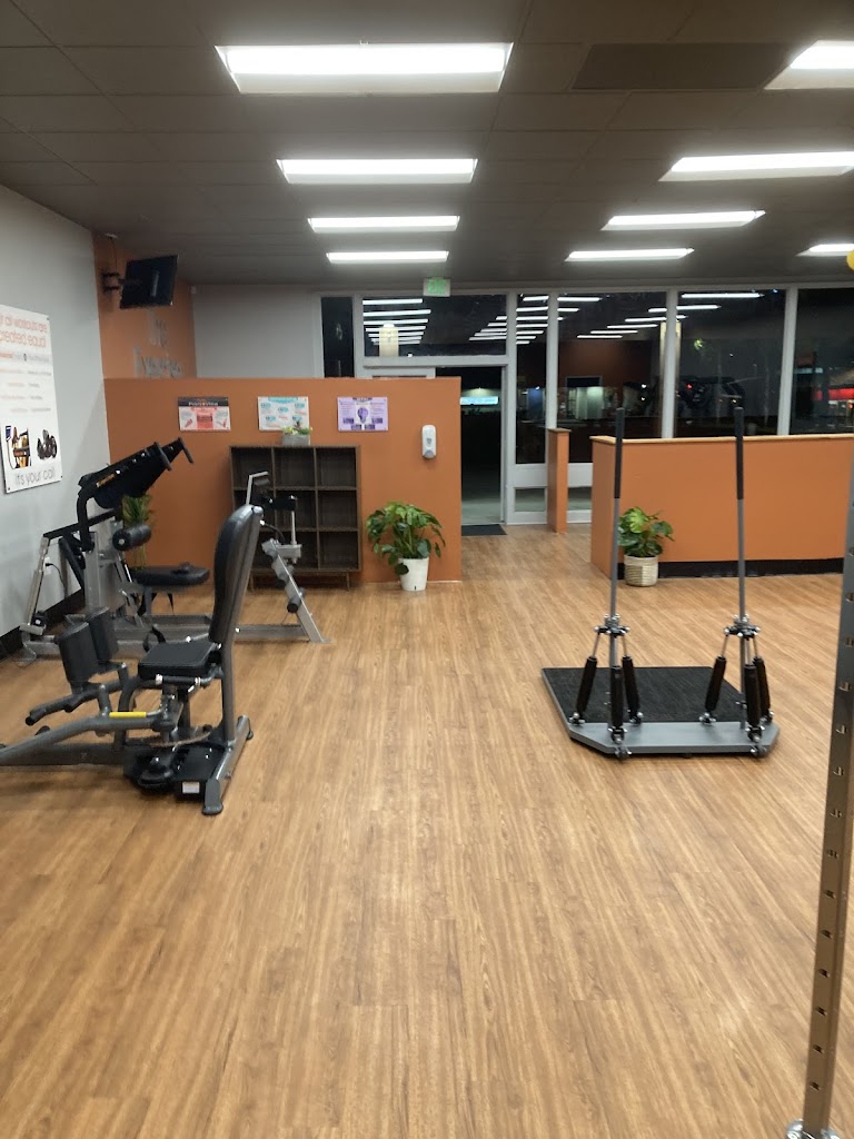  The Exercise Coach Carlsbad
