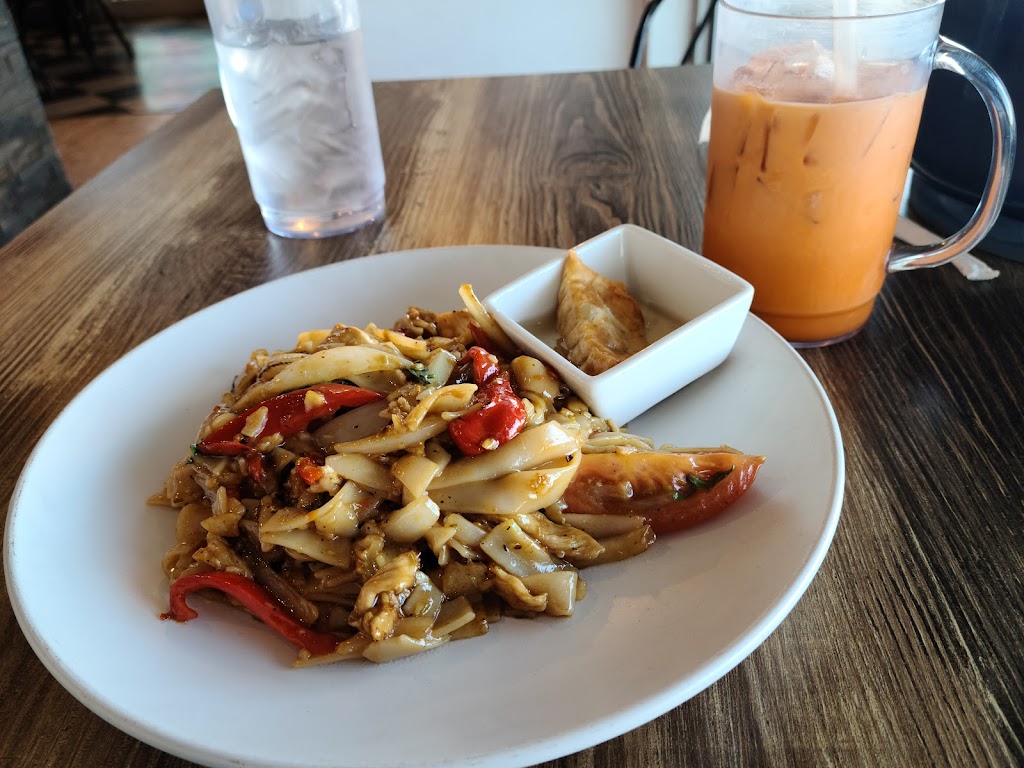 MONT THAI CUISINE