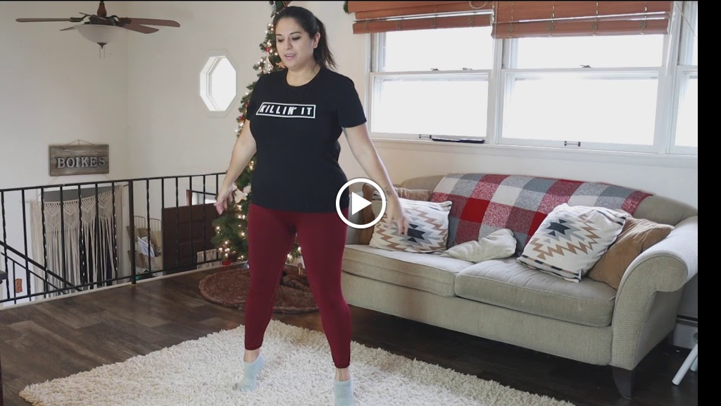  3CLICK Mobile Fitness