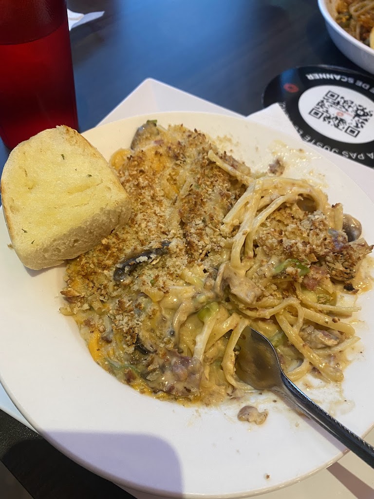 Spaghetti