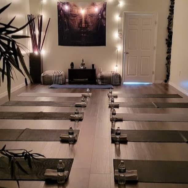  The Lotus Pearl Yoga Studio