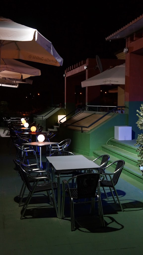 bar marina de la bahi