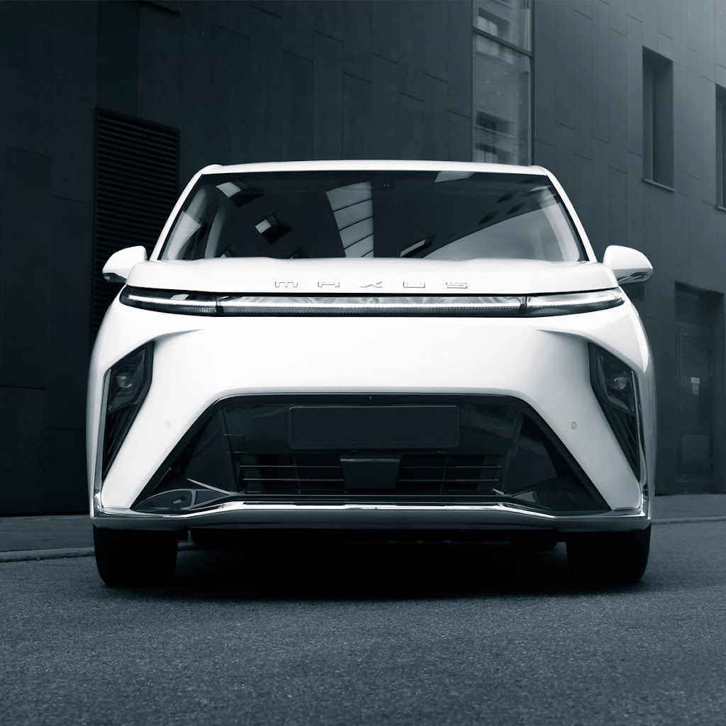Maxus Automax Espana (Importador Oficial Maxus) — Del propietario