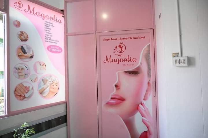 Magnolia Beauty Salon