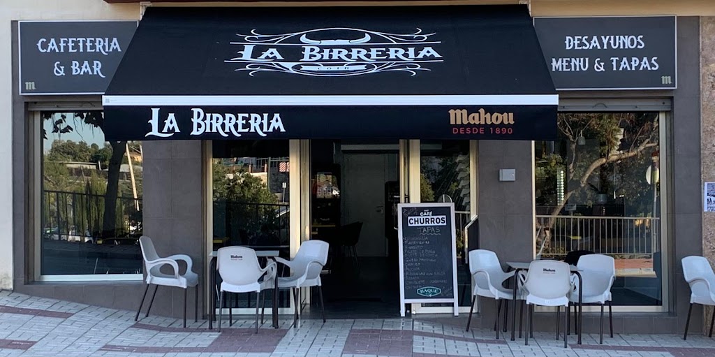 La Birreria Cafe Bar Coin