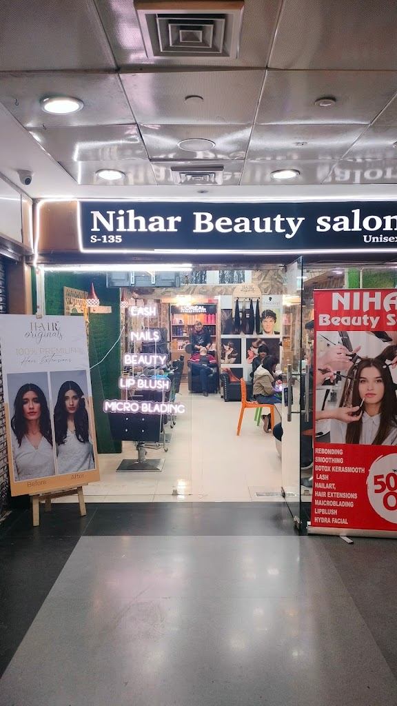 Nihar Beauty Salon