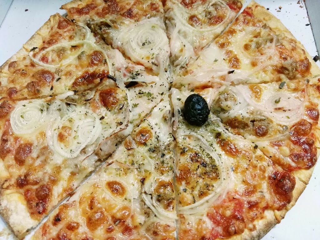 Solopizza