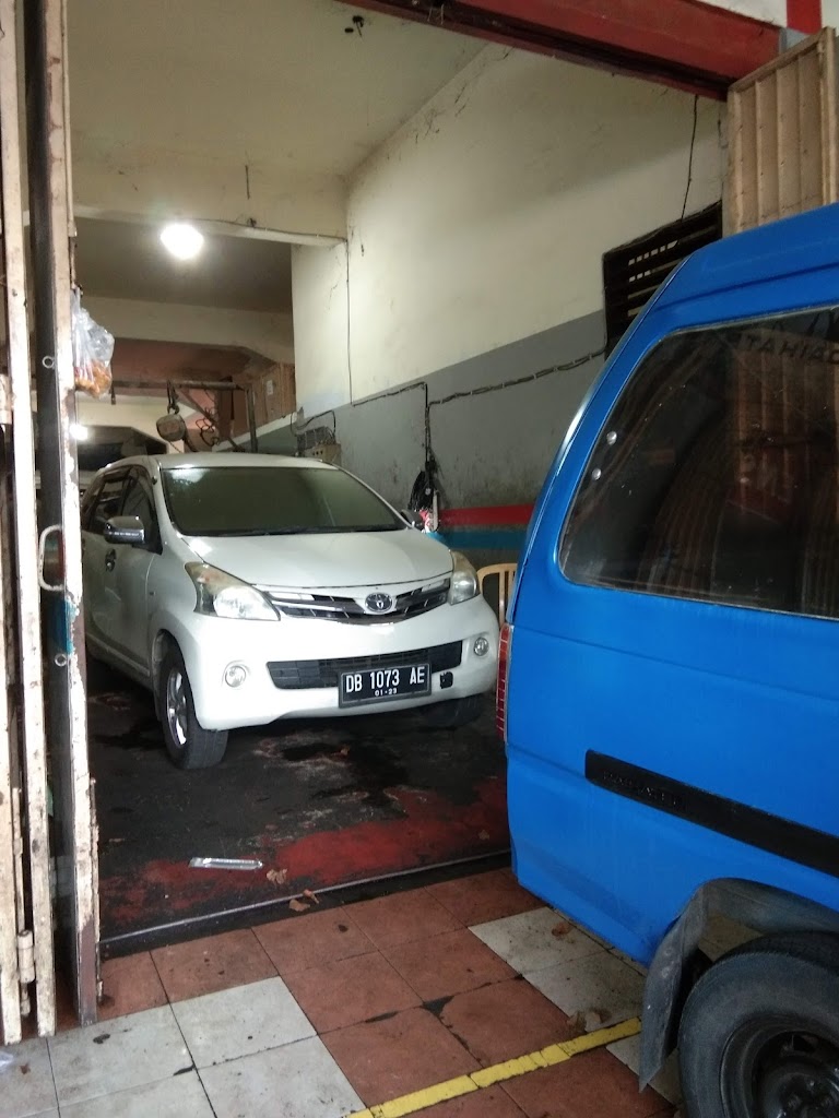 Service Ac Mobil