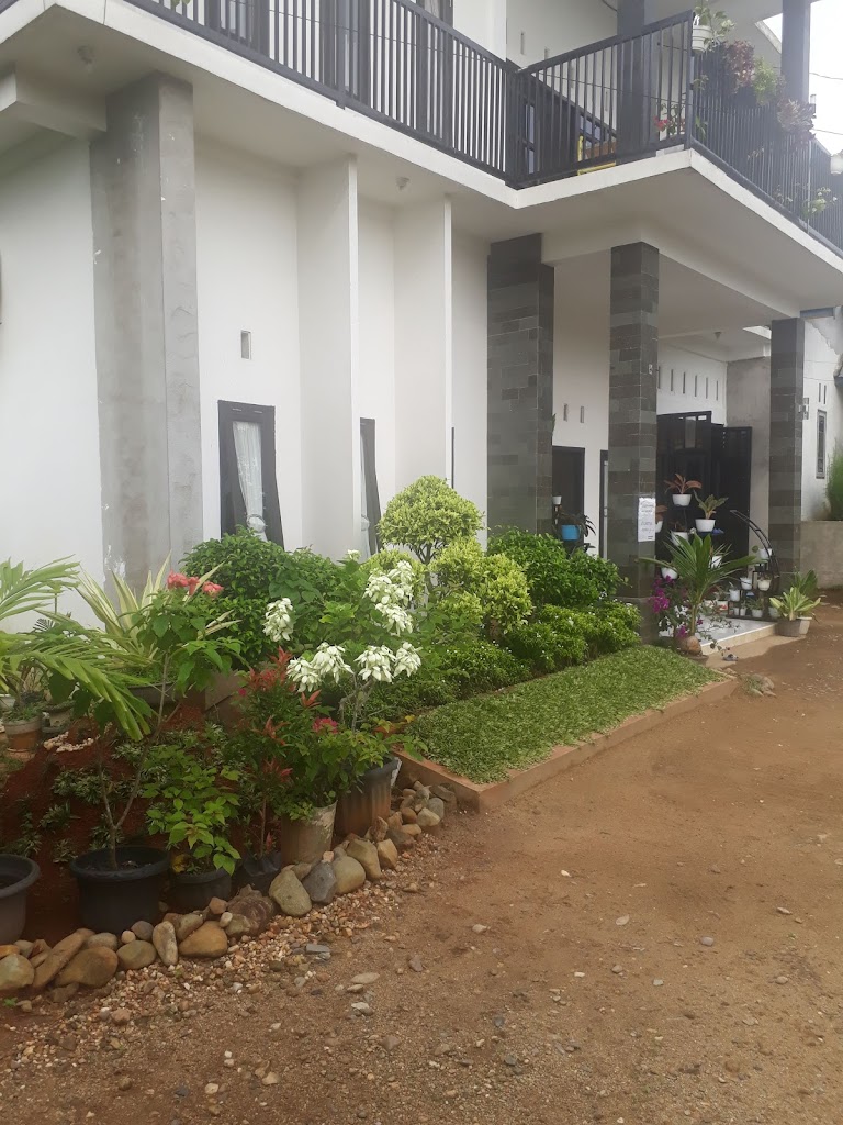 Bumi Perkemahan Cadika