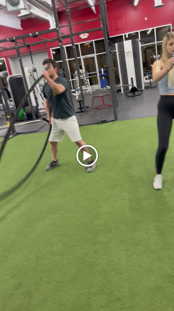  Forget The Gym Personal Training: In Home & Online Training