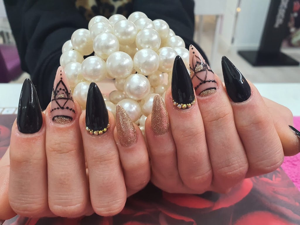 Estetica Matisse — Manicura