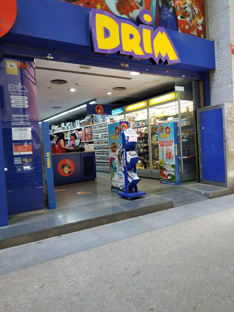 Foto 2 de Drim