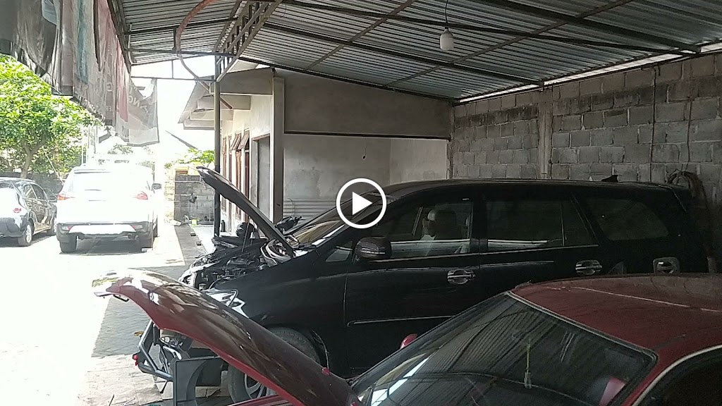 Bengkel Mobil Kharisma Autocare