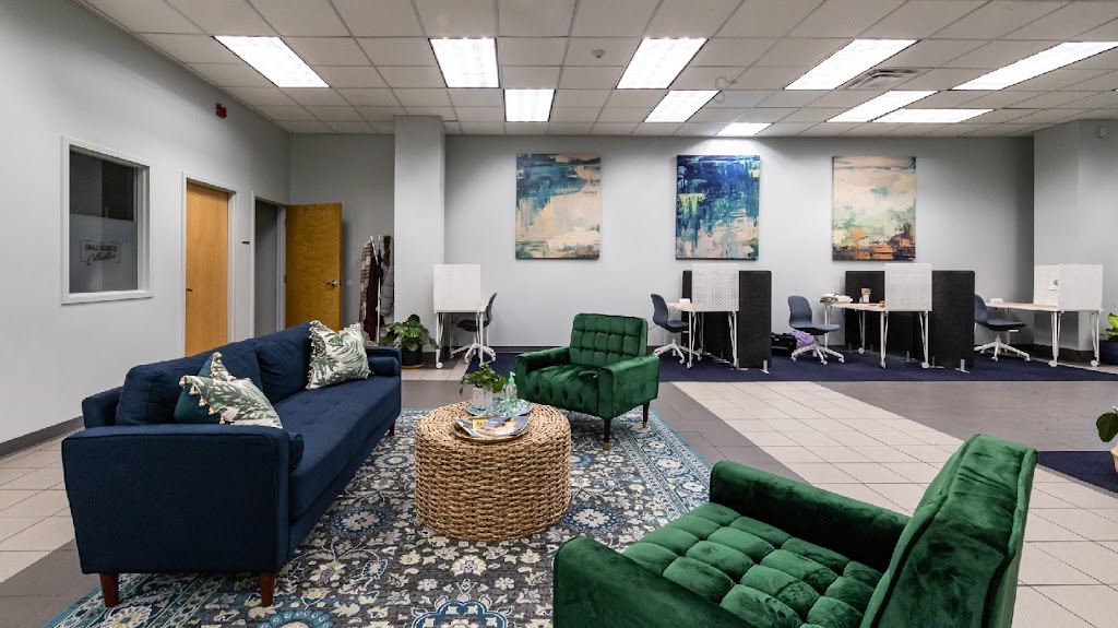 West Hartford Coworking