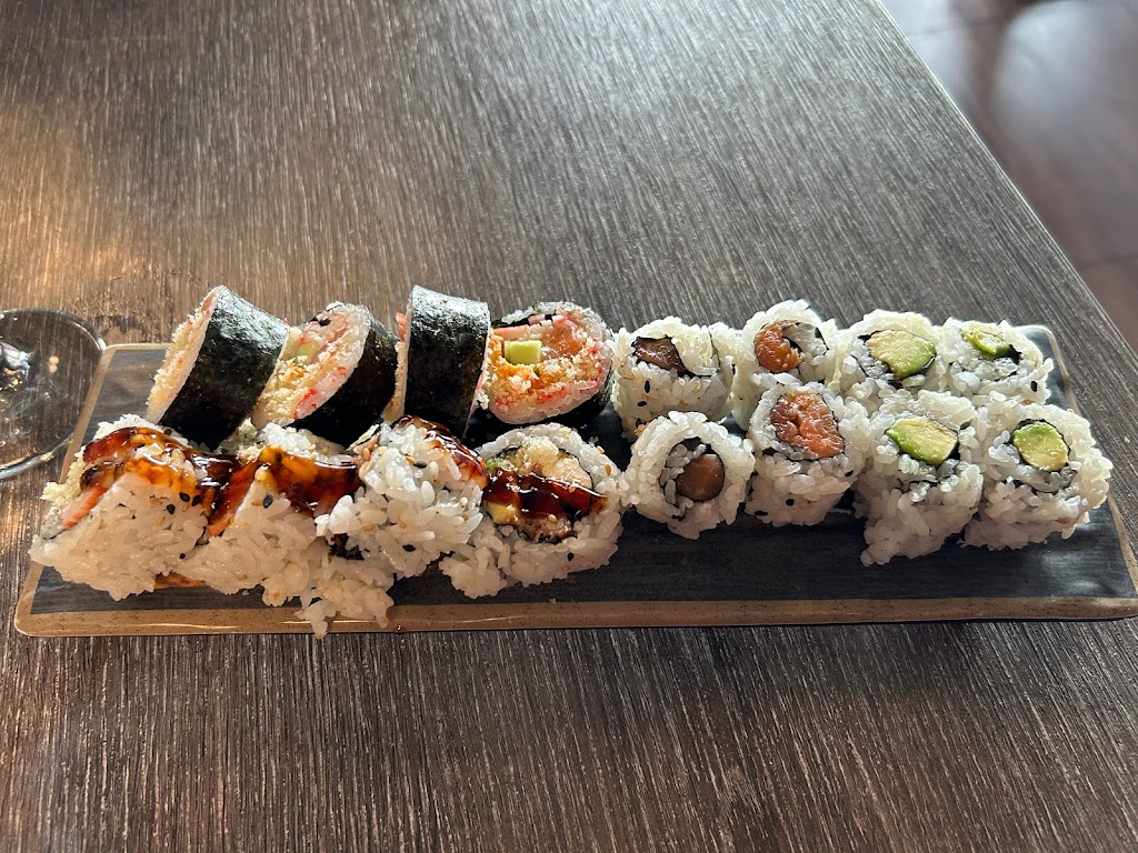 California roll
