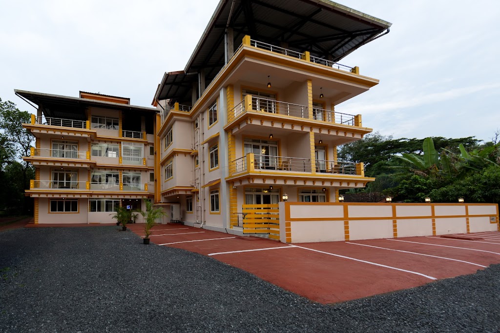 Lykke Suites A Unit By Goan Felicidade Hospitality Private Limited