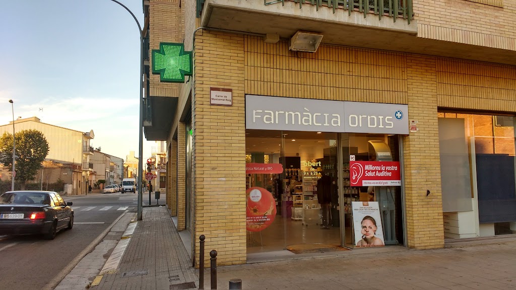 Farmacia Ordis