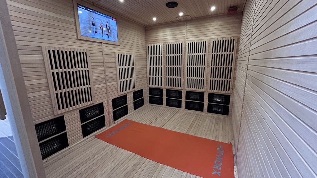  HOTWORX - Westminster, CO - Downtown Westminster