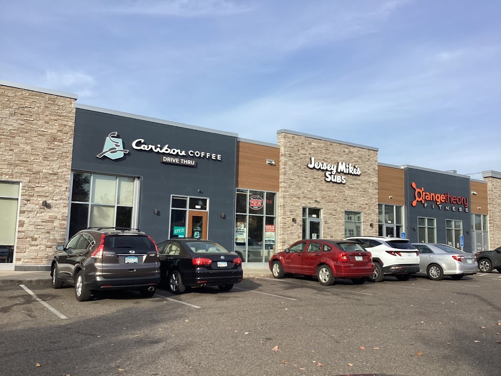 Photo of Caribou Coffee