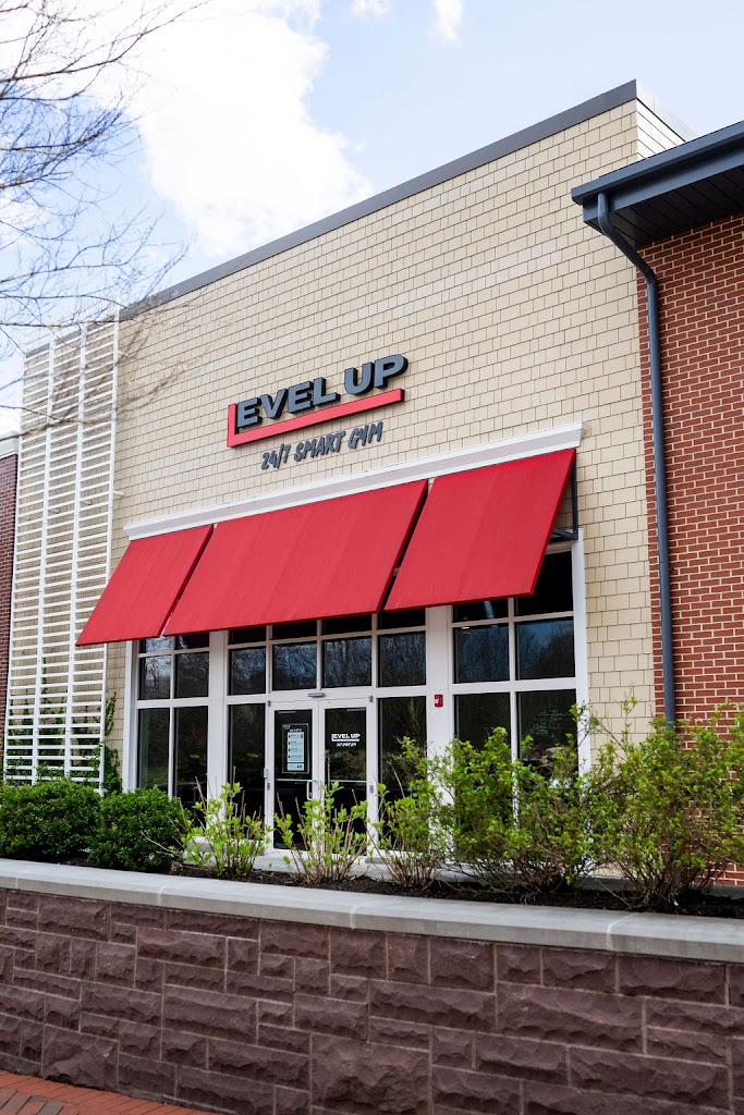  LevelUP 247 Smart Gym