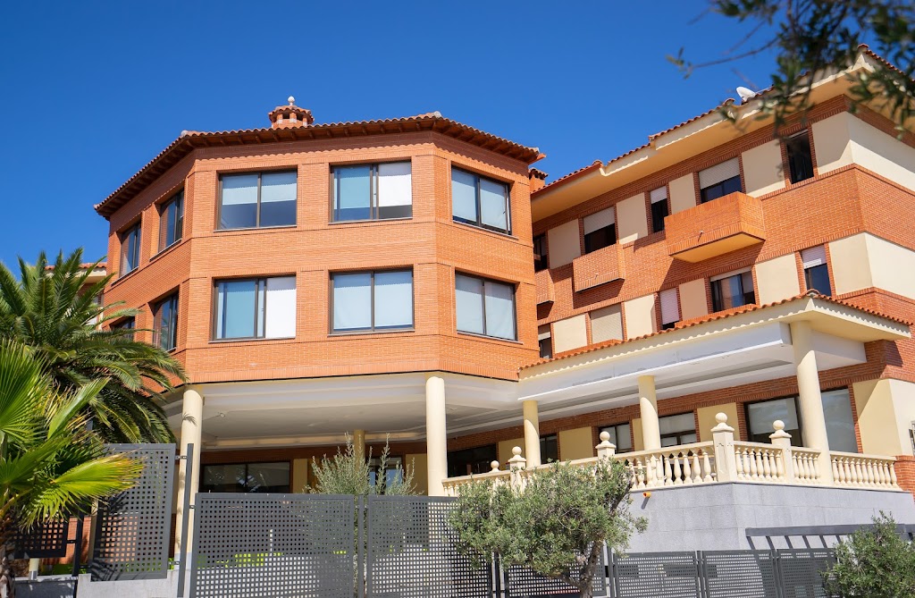 Centro Casaverde Navalcarnero