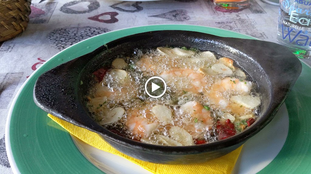 Restaurant Romeo — Videos