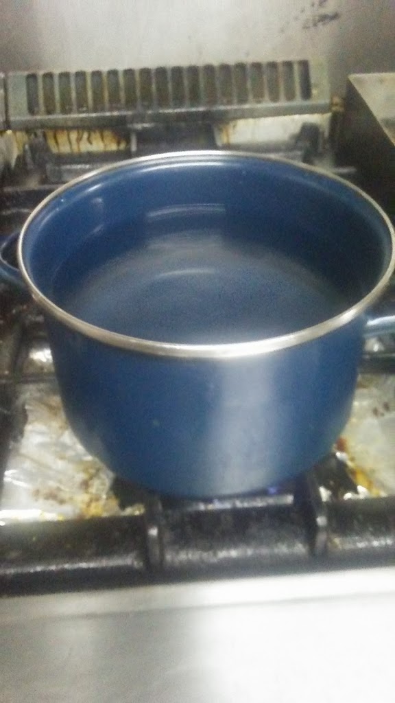 La Terraza de Navalcarnero