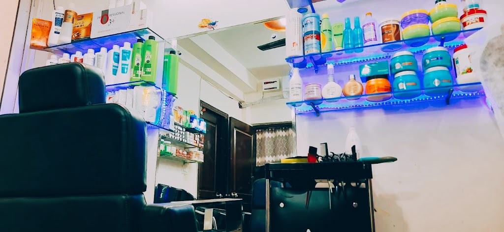 Styles N Smiles Only For Ladies