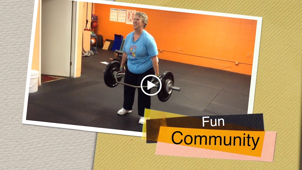  Castro Valley Fitness