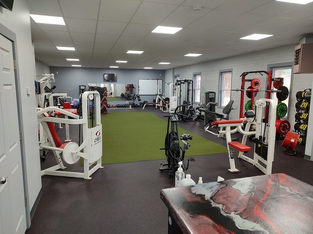  Preston Personal Training