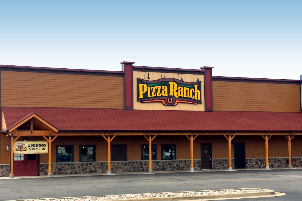  Pizza Ranch