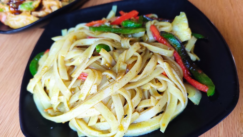 Sushipanda Chiclana Centro — Fideo