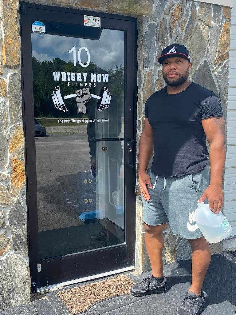  Wright Now Fitness LLC