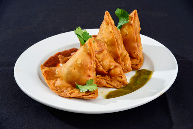  Anmol Restaurant - Milwaukee