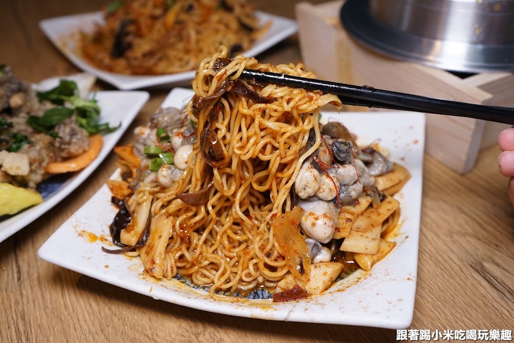 小東門-蒸烤鮮飯食 的照片