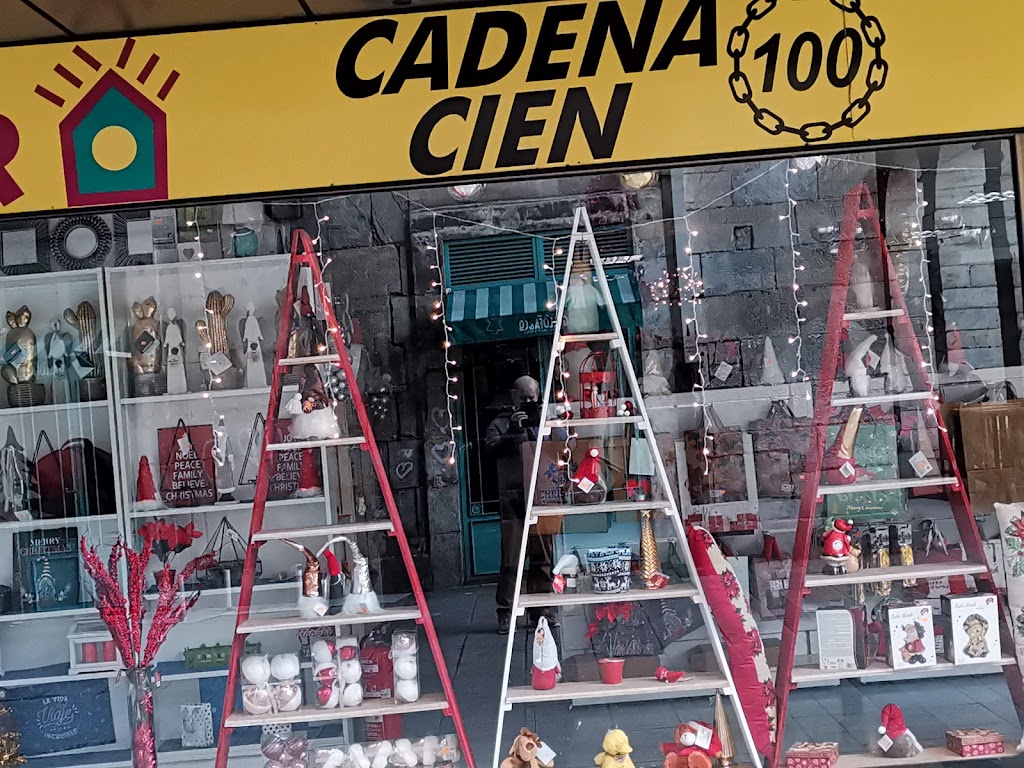 Cadena Cien