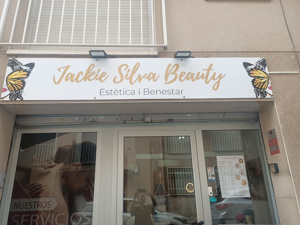 Jackie Silva Beauty