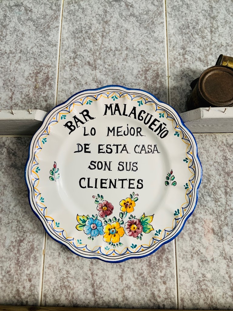 Bar el Malagueny